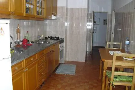 Apartamento * 코임브라
