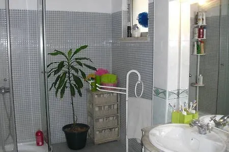 Apartamento 아파트