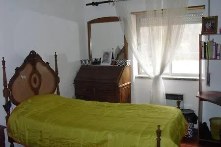 Apartamento 아파트
