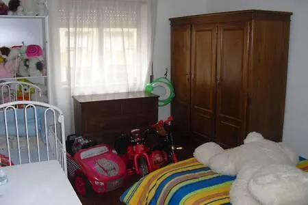 Apartamento 아파트 *
