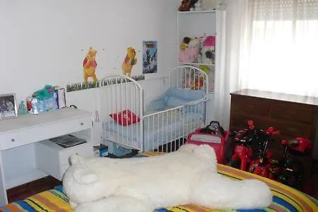 아파트 Apartamento *