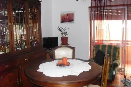 Apartamento 아파트 *