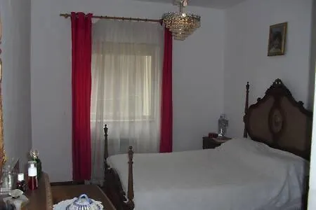 Apartamento *